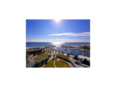 Holiday park Reihenhaus im Ostseeresort Dampland - Outdoor photo 4
