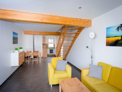 Holiday park Reihenhaus im Ostseeresort Dampland - Features photo 10