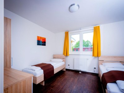 Holiday park Reihenhaus im Ostseeresort Dampland - Features photo 13