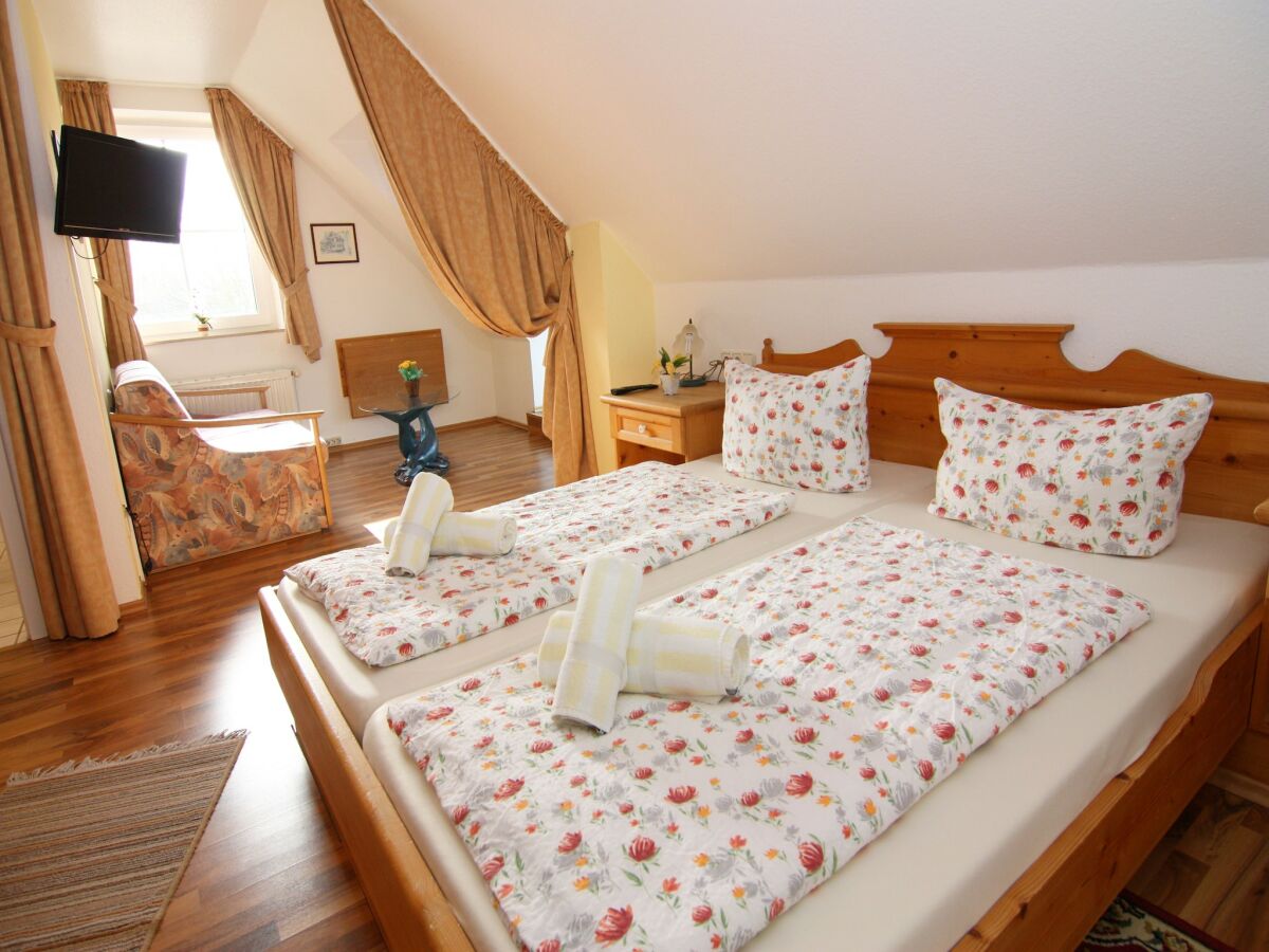 Apartment Appartementhaus Pinamar, Scharbeutz - Features photo 4