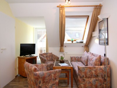 Apartment Appartementhaus Pinamar, Scharbeutz - Features photo 3