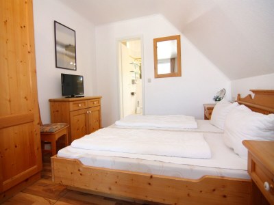 Apartment Appartementhaus Pinamar, Scharbeutz - Features photo 12