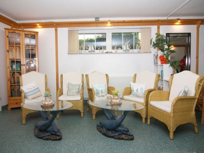 Apartment Appartementhaus Pinamar, Scharbeutz - Outdoor photo 20