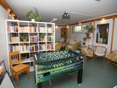 Apartment Appartementhaus Pinamar, Scharbeutz - Outdoor photo 21