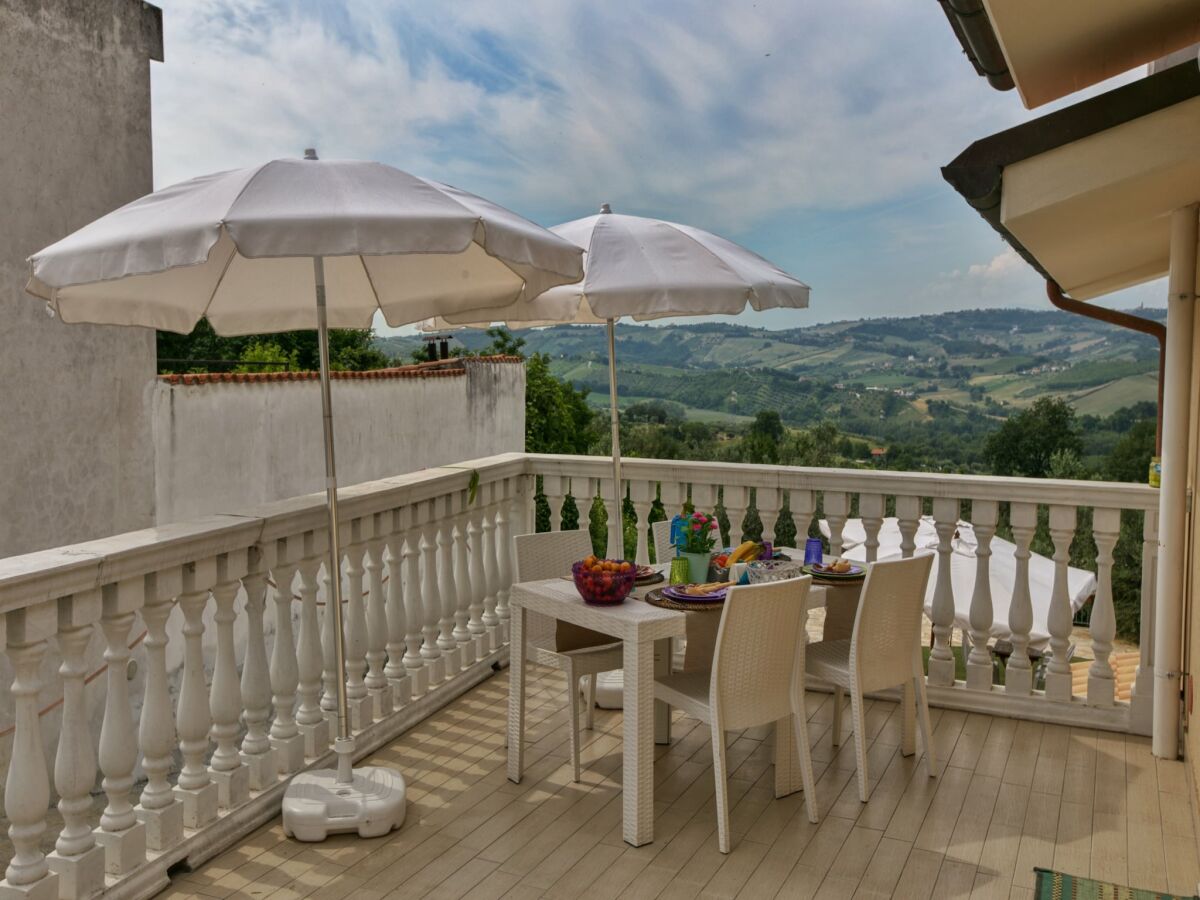 Cottage Herrenhaus in den Abruzzen mit Pool und Garten - Outdoor photo 5