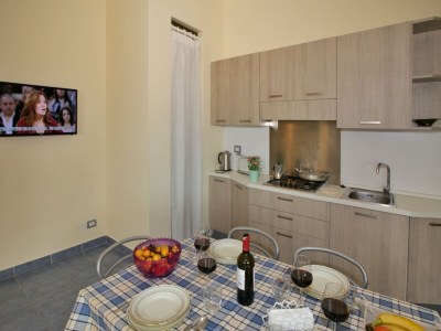 Cottage Herrenhaus in den Abruzzen mit Pool und Garten - Features photo 23