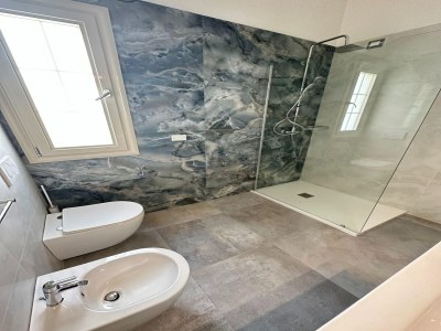 Cottage Herrenhaus in den Abruzzen mit Pool und Garten - Features photo 26
