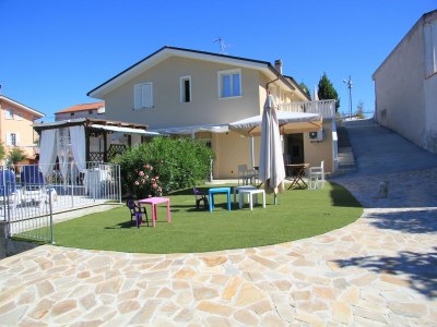 Cottage Herrenhaus in Case Alte mit Pool und Garten - Outdoor photo 2