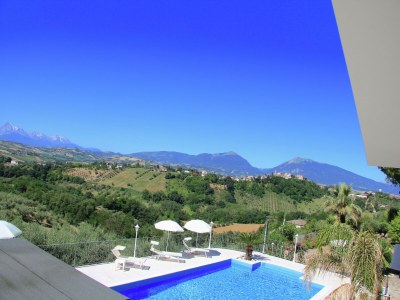 Cottage Herrenhaus in Case Alte mit Pool und Garten - Outdoor photo 8