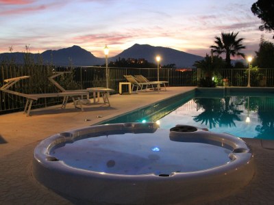 Cottage Herrenhaus in Case Alte mit Pool und Garten - Outdoor photo 9