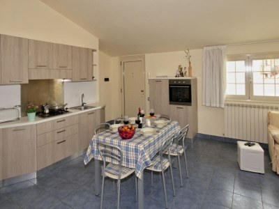 Cottage Herrenhaus in Case Alte mit Pool und Garten - Features photo 16