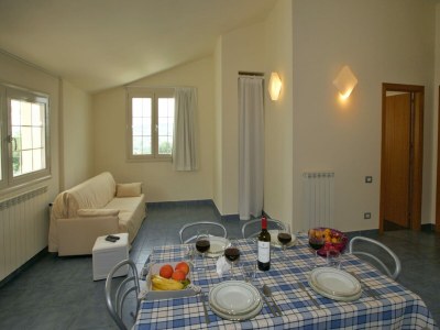 Cottage Herrenhaus in Case Alte mit Pool und Garten - Features photo 19