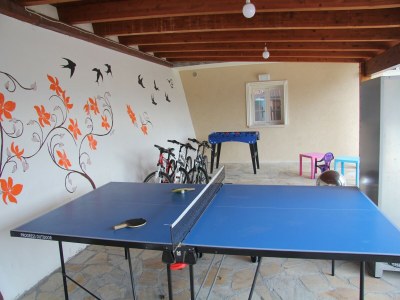 Cottage Herrenhaus in Case Alte mit Pool und Garten - Outdoor photo 33