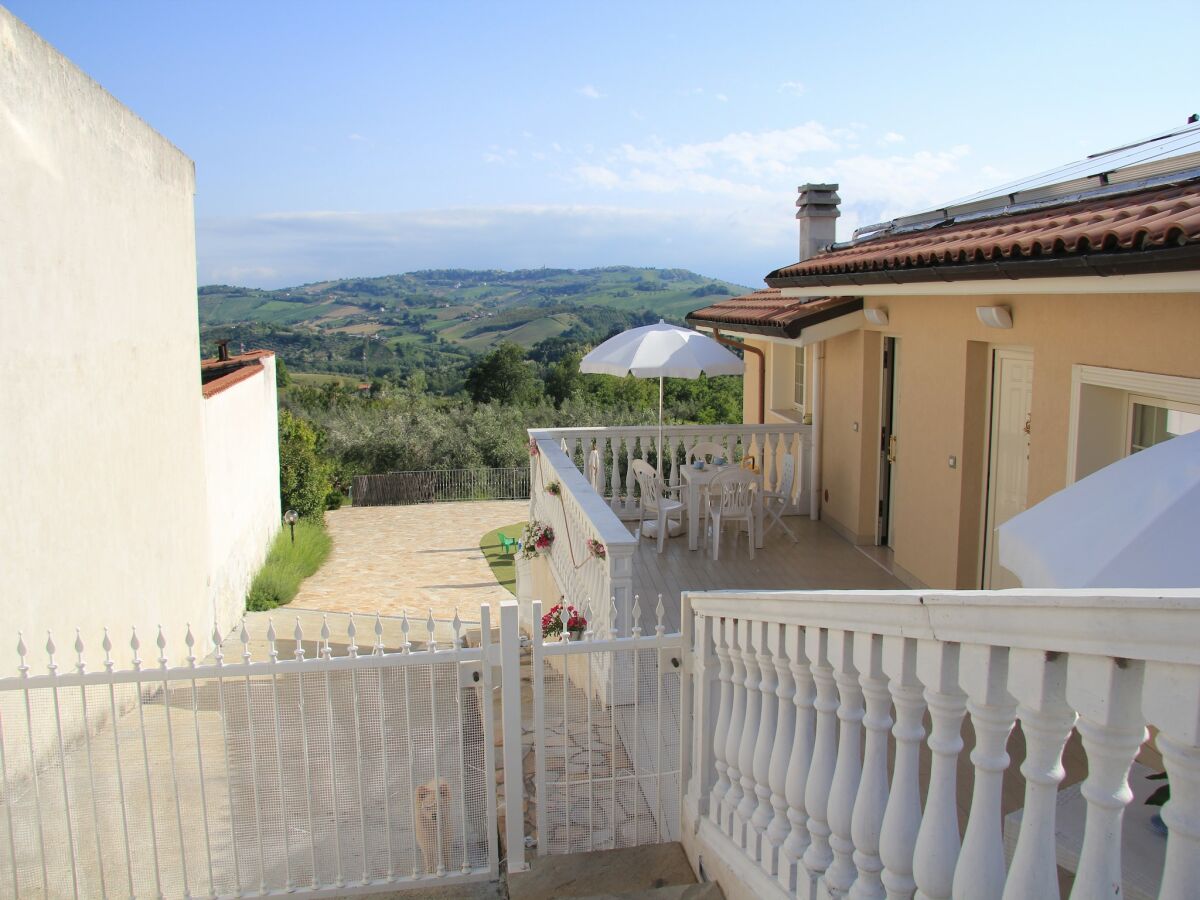 Villa Villa in Case Alte with Heated Pool & Spa - Outdoor photo 3