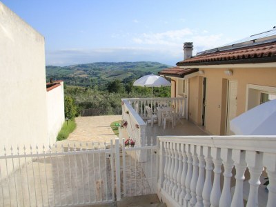Villa Villa in Case Alte with Heated Pool & Spa - Outdoor photo 3