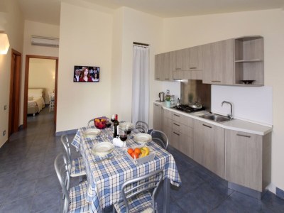 Villa Villa in Case Alte with Heated Pool & Spa - Features photo 23
