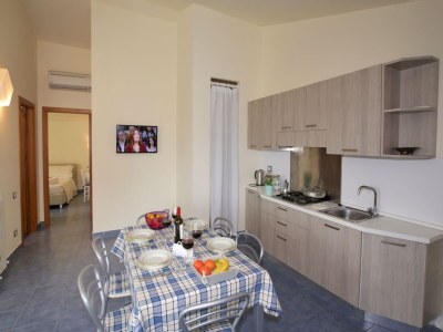 Villa Villa in Case Alte with Heated Pool & Spa - Features photo 25