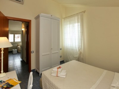 Villa Villa in Case Alte with Heated Pool & Spa - Features photo 26