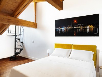 Apartment Wohnung nahe Ätna mit Pool - Features photo 20