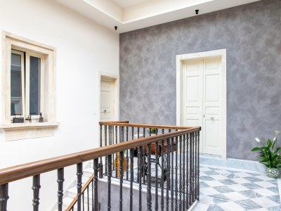 Apartment Wohnung nahe Ätna mit Pool - Features photo 25