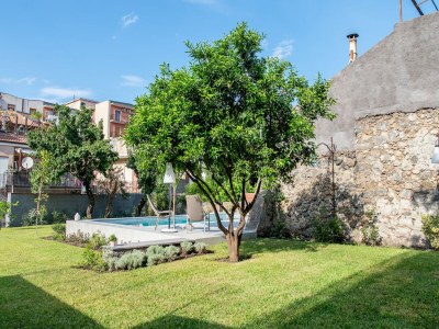 Apartment Wohnung in Giarre nahe Ätna - Outdoor photo 8