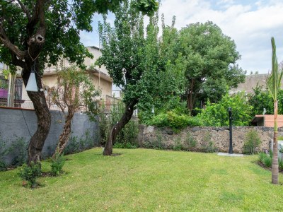 Apartment Wohnung in Giarre nahe Ätna - Outdoor photo 11