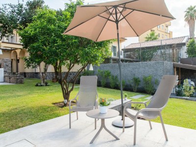 Apartment Wohnung in Giarre nahe Ätna - Outdoor photo 15