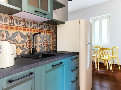 Apartment Wohnung in Giarre nahe Ätna - Features photo 26
