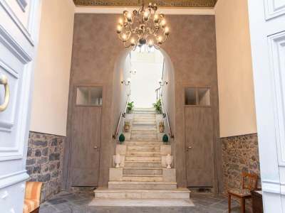 Apartment Wohnung in Giarre nahe Ätna - Features photo 32