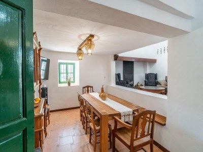 Holiday house Landhaus in Andalusien nahe Tiñosa Gipfel in Priego de Córdoba - Holiday house