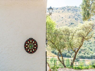 Holiday house Landhaus in Andalusien nahe Tiñosa Gipfel - Outdoor photo 16