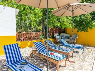 Holiday house Holiday home with pool and beach bar - Outdoor photo 26