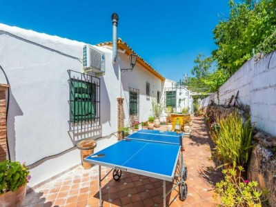 Holiday house Holiday home with pool and beach bar - Outdoor photo 27