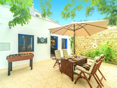 Holiday house Holiday home in Carcabuey with private pool - Outdoor photo 6