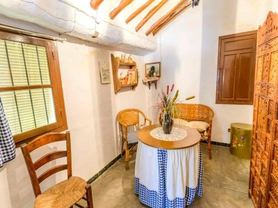 Holiday house Holiday home in Carcabuey with private pool - Features photo 14