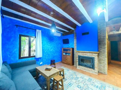 Holiday house Holiday home in Carcabuey with private pool - Features photo 21