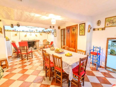 Holiday house Holiday home in Carcabuey with private pool - Features photo 35