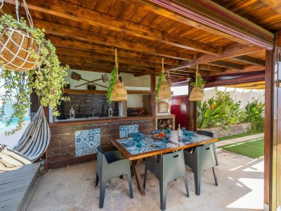 Holiday house Holiday home in Córdoba with Swimming pool - Outdoor photo 6