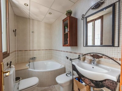 Holiday house Holiday home in Córdoba with Swimming pool - Outdoor photo 7