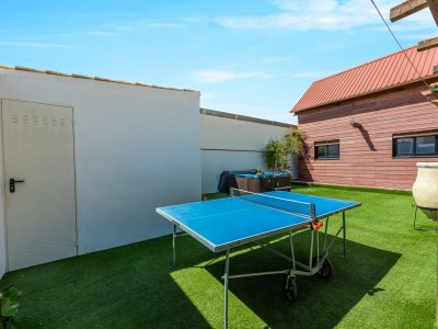 Holiday house Holiday home in Córdoba with Swimming pool - Outdoor photo 30