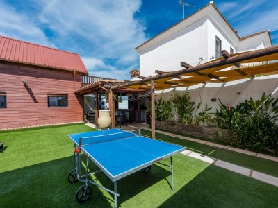 Holiday house Holiday home in Córdoba with Swimming pool - Outdoor photo 31