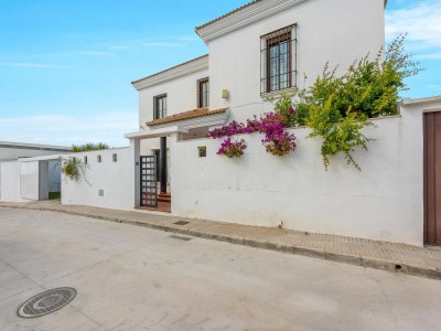 Holiday house Holiday home in Córdoba with Swimming pool - Outdoor photo 32