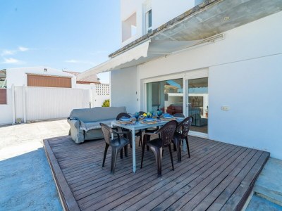 Holiday house Ferienhaus mit privatem Pool - Outdoor photo 7