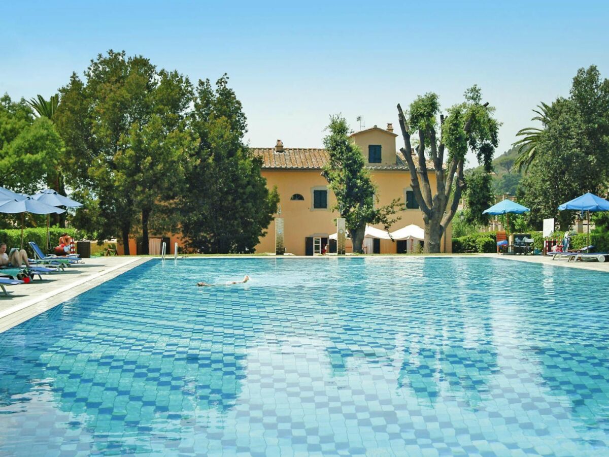 Holiday park Apartment in Bagnaia near Gulf of Portoferraio