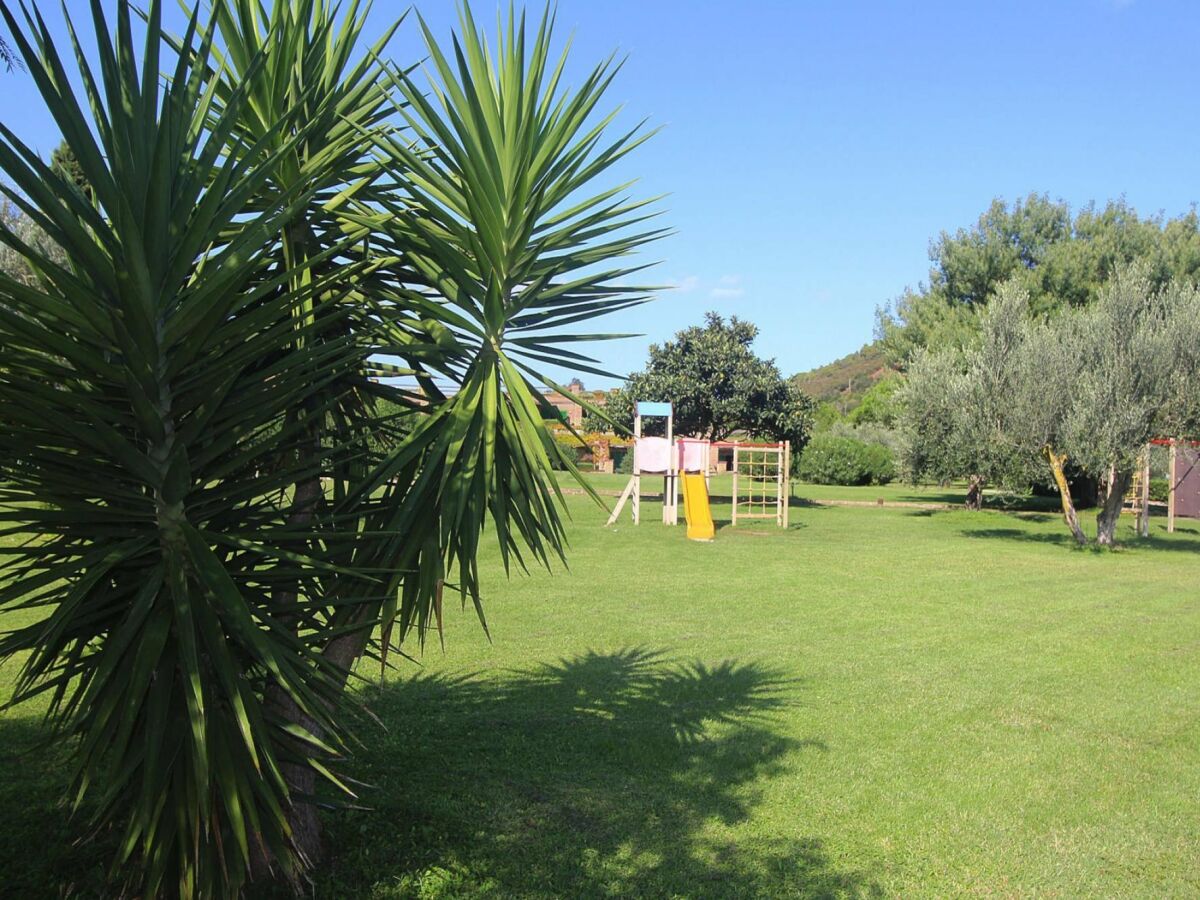 Holiday park Apartment in Bagnaia near Gulf of Portoferraio - Outdoor photo 4