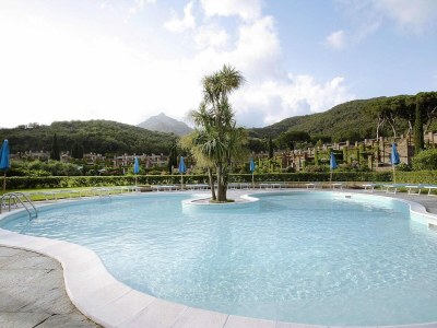 Holiday park Apartment in Bagnaia near Gulf of Portoferraio - Outdoor photo 7