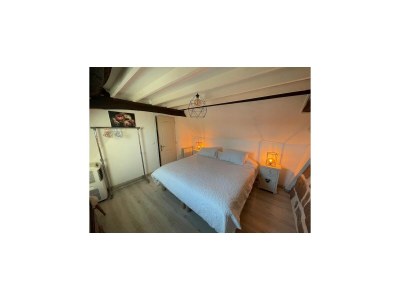 Holiday house Cottage in Corrèze with Garden Views - Features photo 11