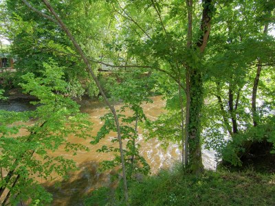 Holiday house Cottage in Corrèze with Garden Views - Environment photo 19