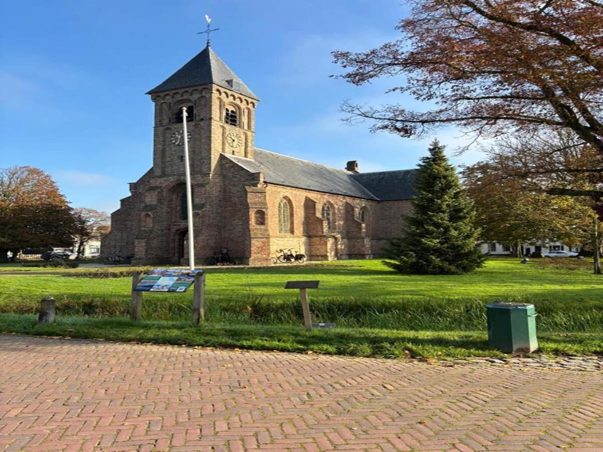 Holiday house Barn Stay with Soul in Noordgouwe - Features photo 3