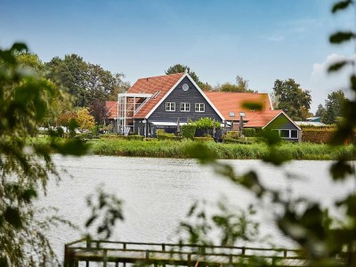 Holiday park Pet-Friendly Getaway - Outdoor photo 28
